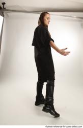 ANGELIA STANDING POSE DARKSIDE OR LIGHTSIDE